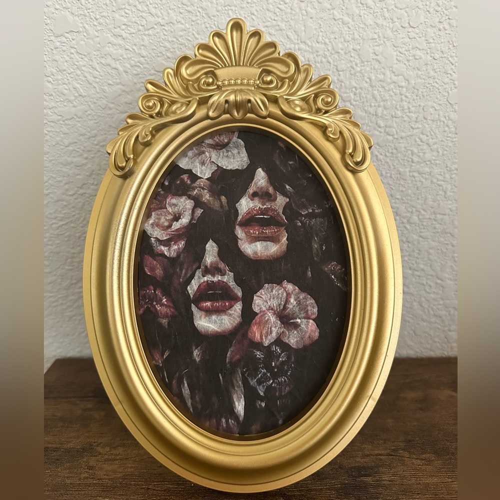 Spooky Halloween Photo